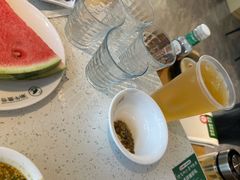 -潮牛壹号鲜牛肉火锅(光谷天地店)