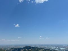 -青岩寺风景区