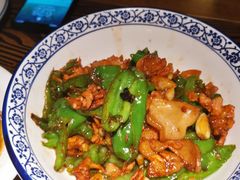 -湖南人家·家传湖南菜(水围店)