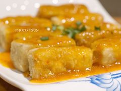 -臭桂鱼儿特色餐厅(朝晖七小区北区店)