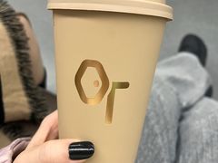 -OT另茶(诚品生活店)