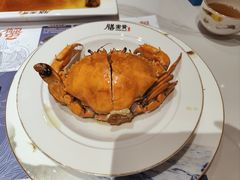 -膳富贵黄油蟹体验馆(欢乐港湾店)