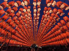 -西安城墙·碑林历史文化景区