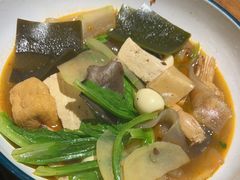 -万记麻辣烫国展总店