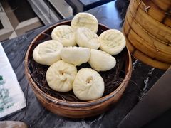-清真·安乐园菜馆(茶南店)