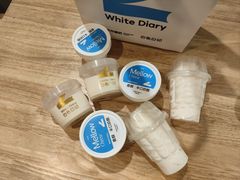 -白色日记·手作酸奶(麦凯乐店)