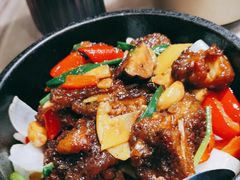 -百年银屏蚝烙·潮汕菜·非遗(乐山店)