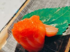 -极尚大喜屋日本料理(铜锣湾店)