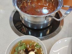 -鲸之味回转自助小火锅(钟鼎名悦店)