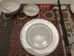 -鼎泰丰(渔阳店)