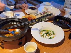 -汝是素•文创素食馆(金月湾店)