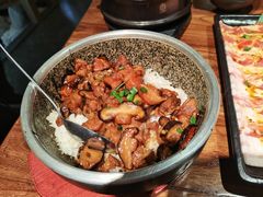 -九田家黑牛烤肉料理(新辰里亚运村店)