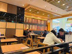 大堂-满记甜品(南京虹悦城三店)