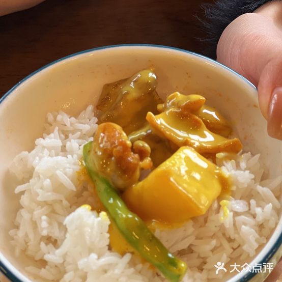 戈雅融合料理(恒大名都店)