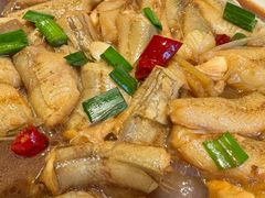 -台鄉缘 ·小海鲜·台州菜(桃林路店)