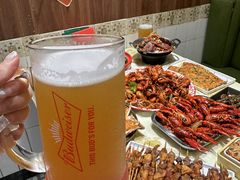 -龙虾当家·大排档(红谷滩五中店)