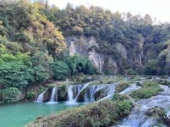 -天河潭旅游度假区