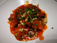 -半岛太子酒家(海港城店)