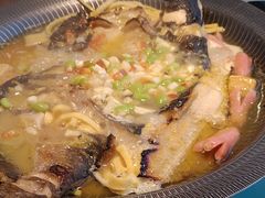 -半天妖烤鱼(紫荆广场店)