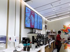 -Tims天好咖啡·贝果(东方广场店)