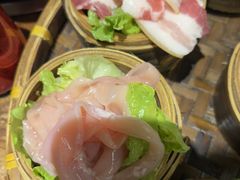 -古木枫老火锅(洪崖洞店)
