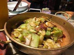 -佬麻雀·新湘菜(珠海金发购物中心店)