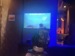 -钱柜音乐会所(罗湖店)
