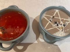 -俄士厨房(环球港店)