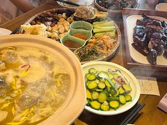 -滇铺子•云南特色菜•野生菌季(南亚福景路·海埂大坝店)