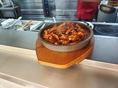 -米村拌饭(江宁万达店)