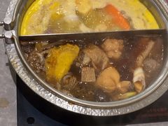-一绪に寿喜烧(虹悦城店)