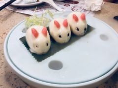 -点都德(聚福楼店)