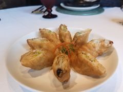 -三号黄浦会Canton Table