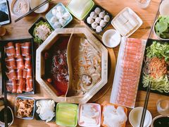 -四喜小胖·北京涮肉(五道营店)