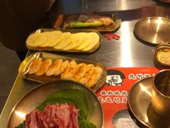 -核桃碳烤肉馆(深圳首店)