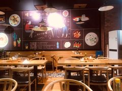 -车沾巷·重庆老味豌杂面