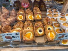 -味多美蛋糕(三元桥店)