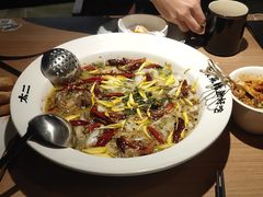 -太二酸菜鱼(中山龙之梦店)