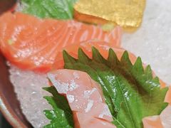 -樱之盛宴·蟹料理海鲜自助(前进大街店)