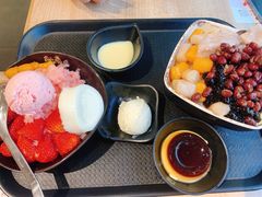 -鲜芋仙(中环百联2店)