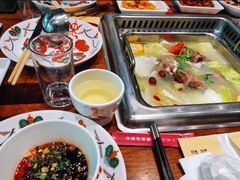 -好得火锅(育才店)
