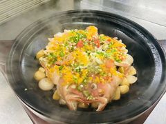 -上海小南国(国会店)