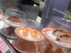 -新一番三文鱼寿司(大东海店)