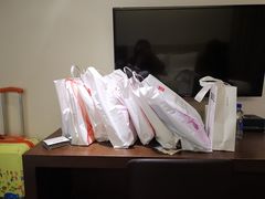 -乐天免税店(明洞店)
