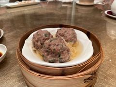 陈皮牛肉球-御宝轩(益丰·外滩源店)