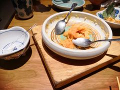 -一心创作料理屋(经开万达店)