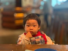-The BREW·酿餐厅(浦东嘉里大酒店)