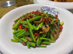-祥云精致湘菜馆(东1时区店)