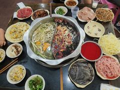 -储奇门鳝鱼火锅(总店)