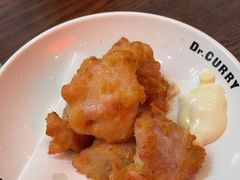 -伽喱博士 Dr.CURRY咖喱饭(太阳宫咖喱店)